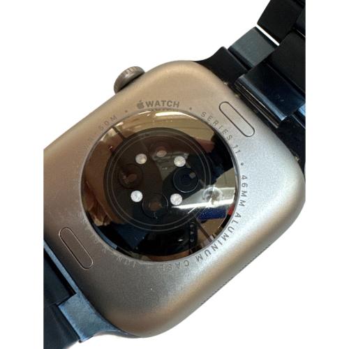 Apple (アップル) GPSモデル Apple Watch Series 11 MEV44J/A