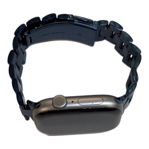 Apple (アップル) GPSモデル Apple Watch Series 11 MEV44J/A