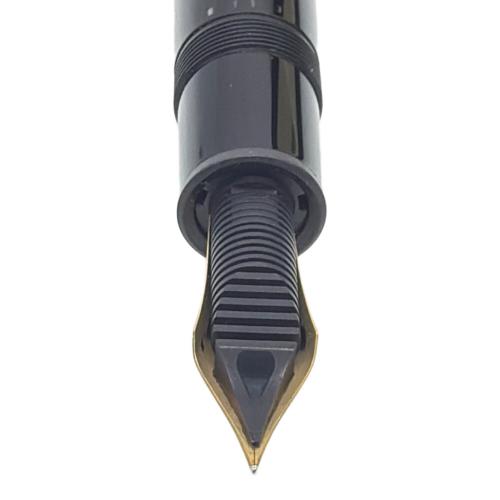 MONTBLANC (モンブラン) ボールペン ブラック MEISTERSTUCK