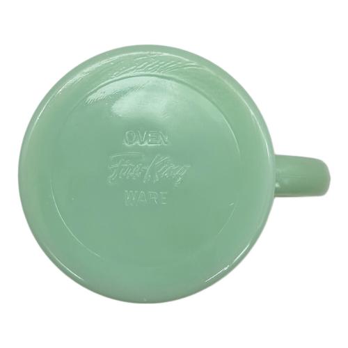 Fire King (ファイヤーキング) マグカップ ジェダイ
