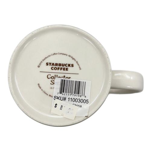 STARBUCKS COFFEE (スターバックス コーヒー) マグカップ アラスカ