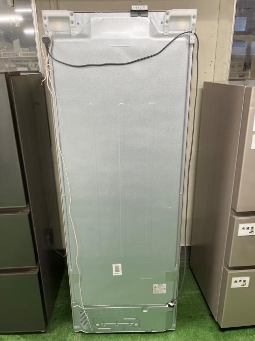 HITACHI (ヒタチ) 6ドア冷蔵庫 R-HWC49T 2023年製 485L