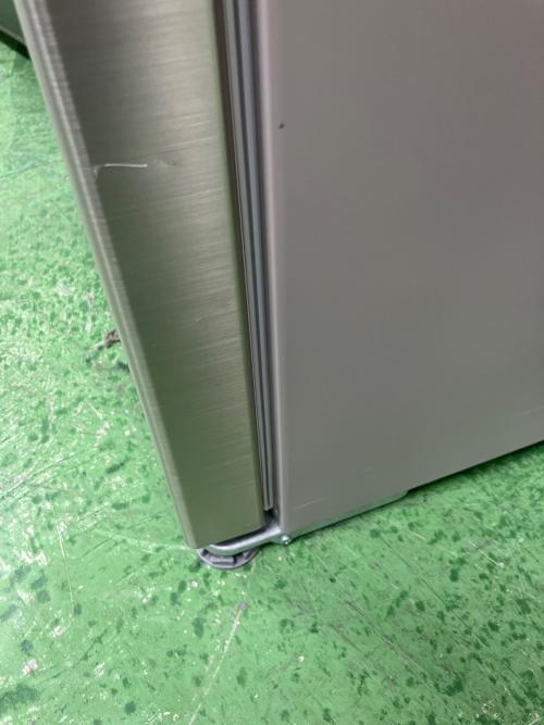 HITACHI (ヒタチ) 6ドア冷蔵庫 R-HWC49T 2023年製 485L