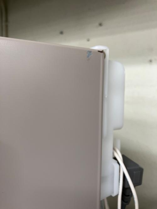 HITACHI (ヒタチ) 6ドア冷蔵庫 R-HWC49T 2023年製 485L