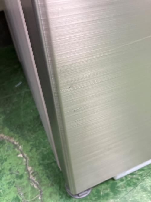 HITACHI (ヒタチ) 6ドア冷蔵庫 R-HWC49T 2023年製 485L