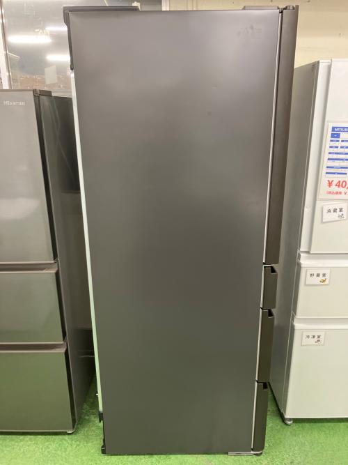 Panasonic (パナソニック) 6ドア冷蔵庫 NR-F609WPX-H 2023年製 600L