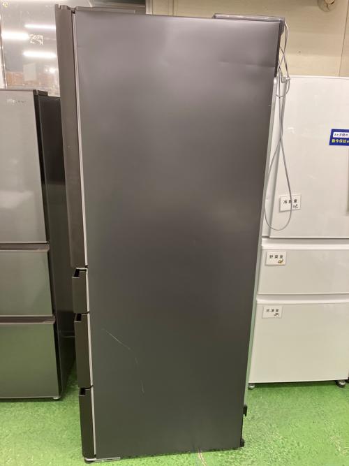 Panasonic (パナソニック) 6ドア冷蔵庫 NR-F609WPX-H 2023年製 600L