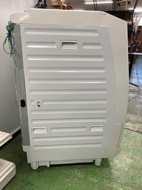 HITACHI (ヒタチ) ドラム式洗濯乾燥機 BD-SX120H 2023年製