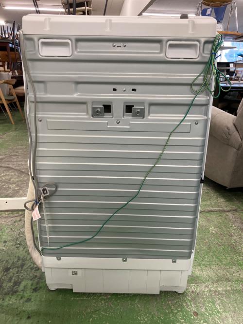 HITACHI (ヒタチ) ドラム式洗濯乾燥機 BD-SX120H 2023年製