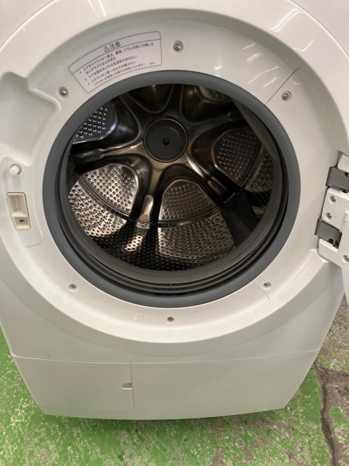 HITACHI (ヒタチ) ドラム式洗濯乾燥機 BD-SX120H 2023年製