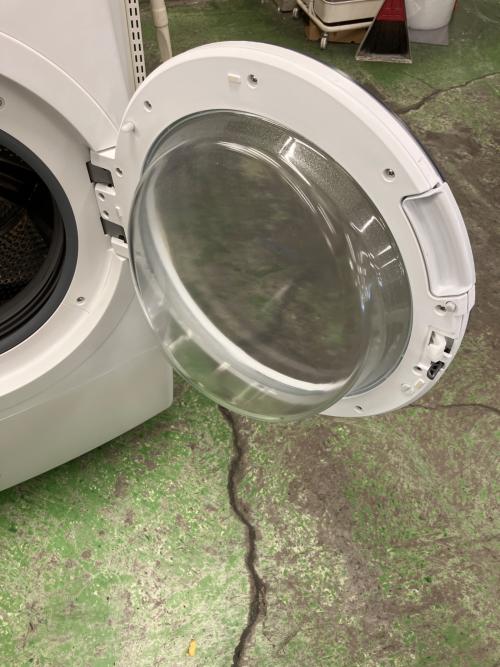 HITACHI (ヒタチ) ドラム式洗濯乾燥機 BD-SX120H 2023年製