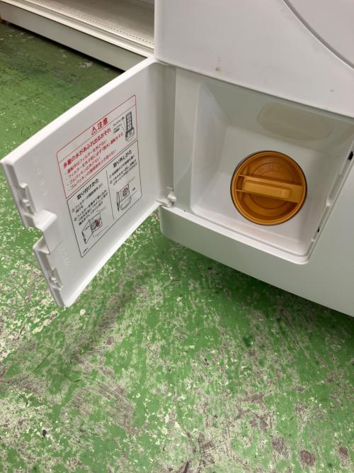 HITACHI (ヒタチ) ドラム式洗濯乾燥機 BD-SX120H 2023年製