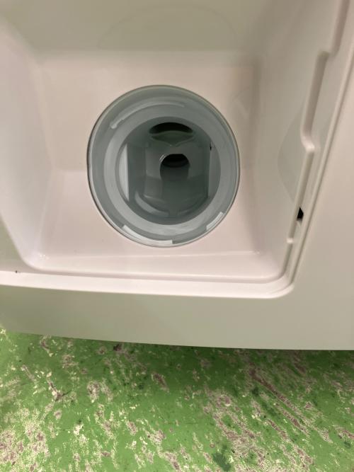 HITACHI (ヒタチ) ドラム式洗濯乾燥機 BD-SX120H 2023年製