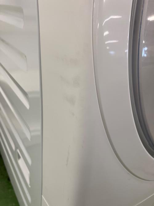 HITACHI (ヒタチ) ドラム式洗濯乾燥機 BD-SX120H 2023年製