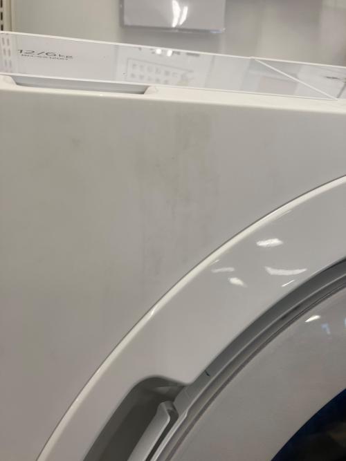 HITACHI (ヒタチ) ドラム式洗濯乾燥機 BD-SX120H 2023年製