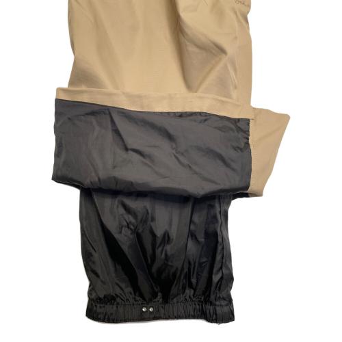 スノーボードパンツ メンズ XL ベージュ Identity Pant アイデンティティパンツ ADYTP03008