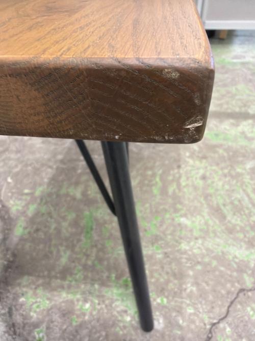 ACME Furniture (アクメファニチャー) ベンチ GRANDVIEW  ブラウン
