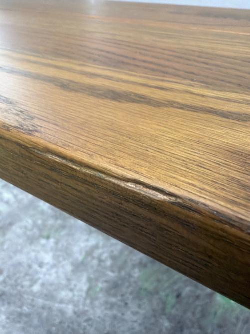 ACME Furniture (アクメファニチャー) ベンチ GRANDVIEW  ブラウン