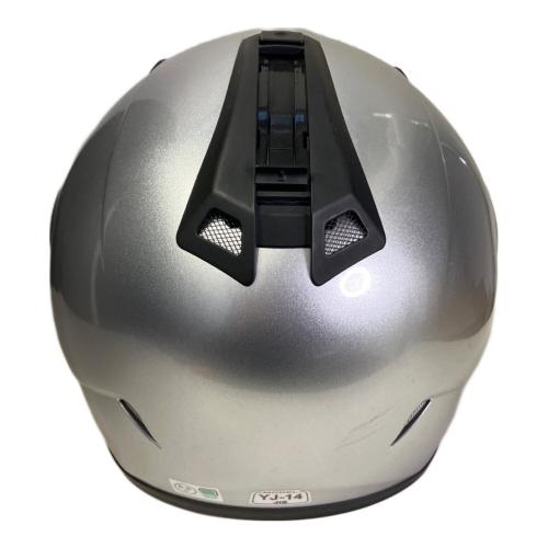 YAMAHA (ヤマハ) バイク用ヘルメット YJ-14 PSCマーク(バイク用ヘルメット)有