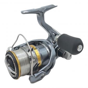 SHIMANO (シマノ) リール 2500S