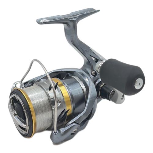 SHIMANO (シマノ) リール 2500S