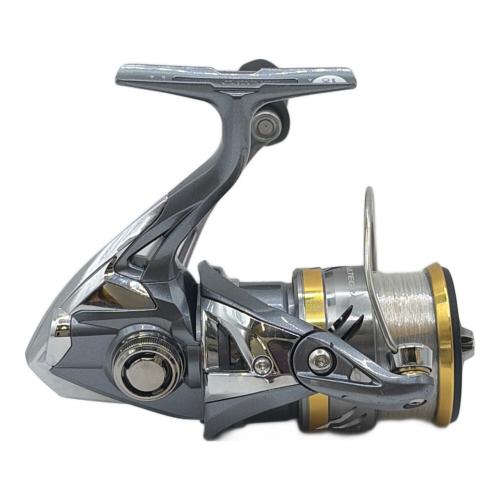 SHIMANO (シマノ) リール 2500S