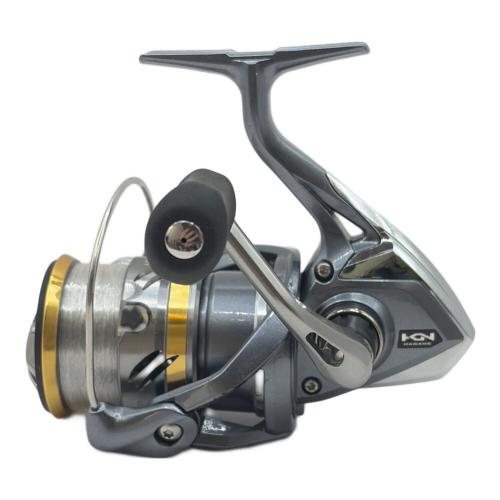 SHIMANO (シマノ) リール 2500S