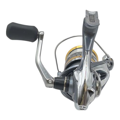 SHIMANO (シマノ) リール 2500S