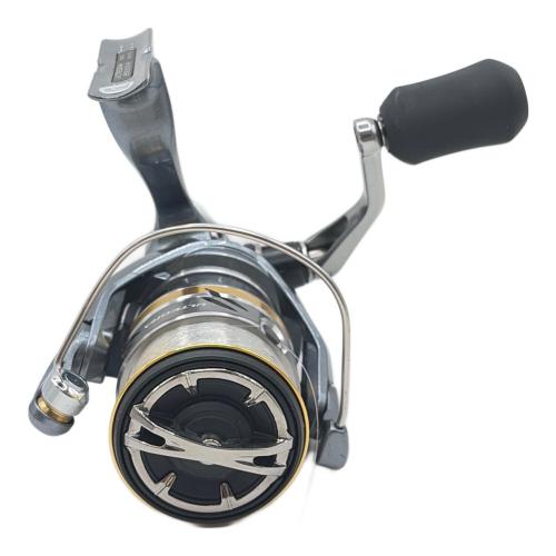 SHIMANO (シマノ) リール 2500S