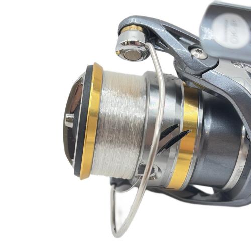 SHIMANO (シマノ) リール 2500S