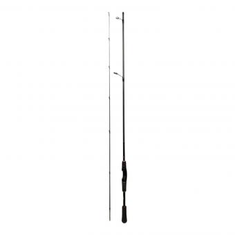 SHIMANO (シマノ) ZODIAA ロッド(釣竿) 157ML-2 C14＋/ケース付き ②