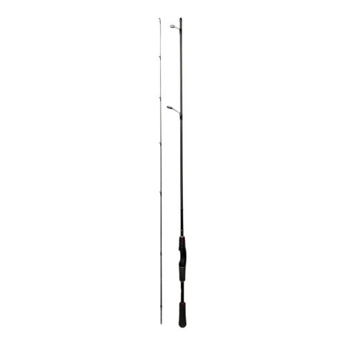 SHIMANO (シマノ) ZODIAA ロッド(釣竿) 157ML-2 C14＋/ケース付き ②