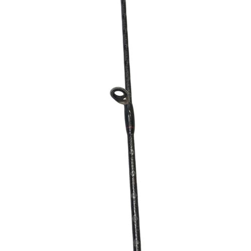 SHIMANO (シマノ) ZODIAA ロッド(釣竿) 157ML-2 C14＋/ケース付き ②