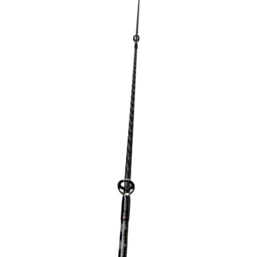SHIMANO (シマノ) ZODIAA ロッド(釣竿) 157ML-2 C14＋/ケース付き ②