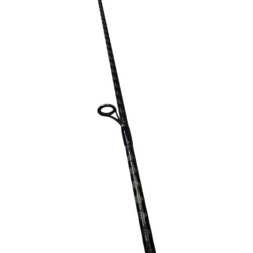 SHIMANO (シマノ) ZODIAA ロッド(釣竿) 157ML-2 C14＋/ケース付き ②