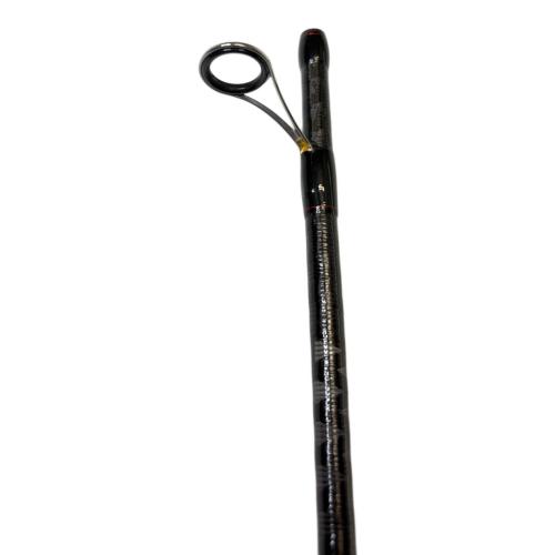 SHIMANO (シマノ) ZODIAA ロッド(釣竿) 157ML-2 C14＋/ケース付き ②