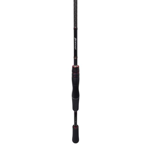 SHIMANO (シマノ) ZODIAA ロッド(釣竿) 157ML-2 C14＋/ケース付き ②