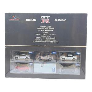 TAKARA TOMY (タカラトミー) トミカリミテッド単品 100番達成記念 ミニカー NISSAN COLLECTION