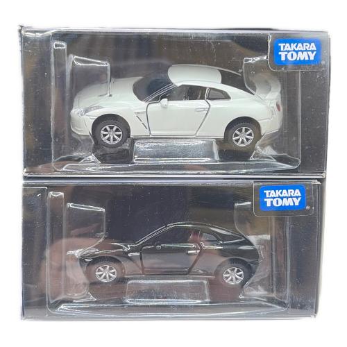 TAKARA TOMY (タカラトミー) トミカリミテッド単品 100番達成記念 ミニカー NISSAN COLLECTION