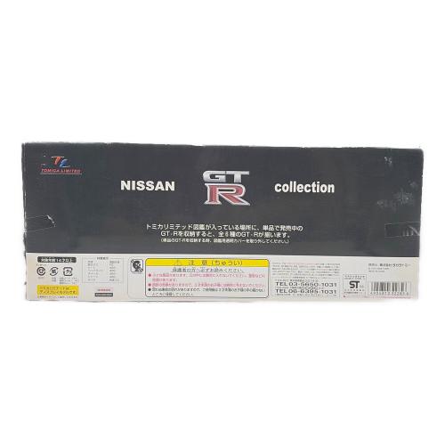TAKARA TOMY (タカラトミー) トミカリミテッド単品 100番達成記念 ミニカー NISSAN COLLECTION