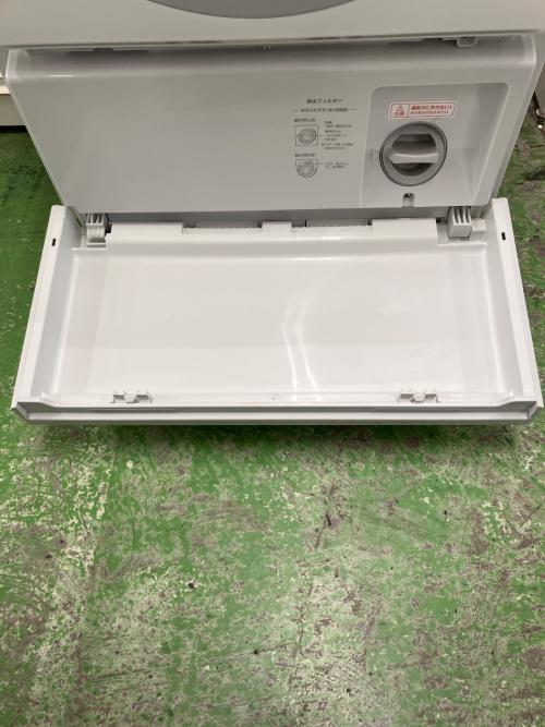 Panasonic (パナソニック) ドラム式洗濯乾燥機 NA-VG770L 2023年製
