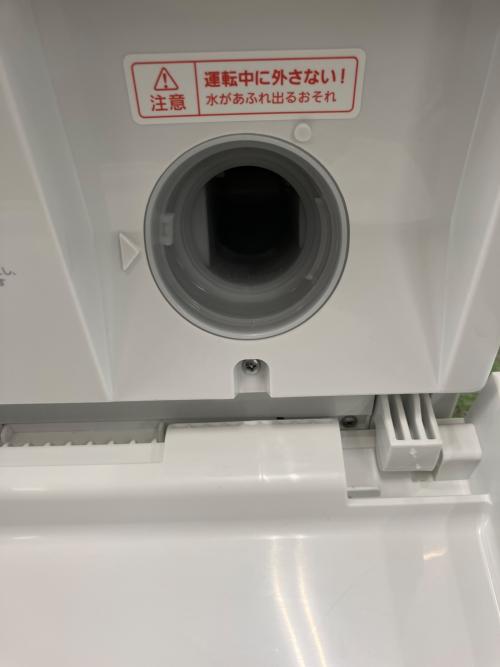 Panasonic (パナソニック) ドラム式洗濯乾燥機 NA-VG770L 2023年製