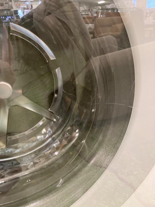 Panasonic (パナソニック) ドラム式洗濯乾燥機 NA-VG770L 2023年製