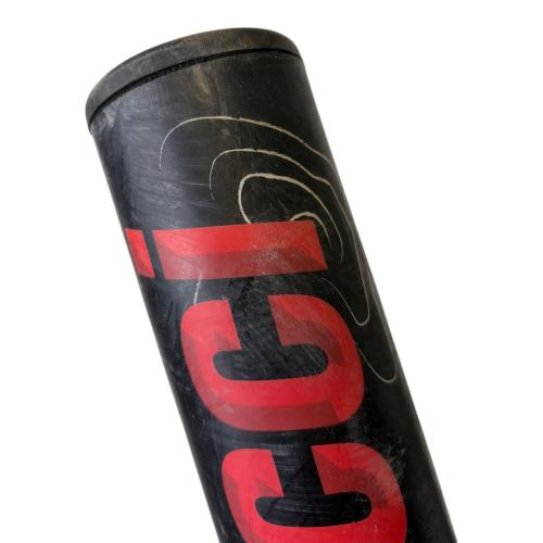 marucci (マルーチ) WANI CRUSHER SPEED バット MJJSBBWS 軟式用 ケース付き 84cm ブラック