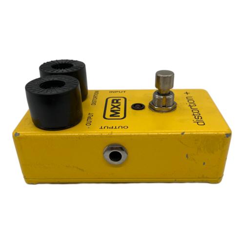 MXR Distotion+ M-104