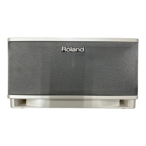 ROLAND (ローランド) モニターアンプ CUBE LITE MONITOR