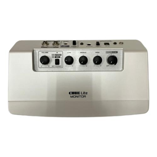 ROLAND (ローランド) モニターアンプ CUBE LITE MONITOR