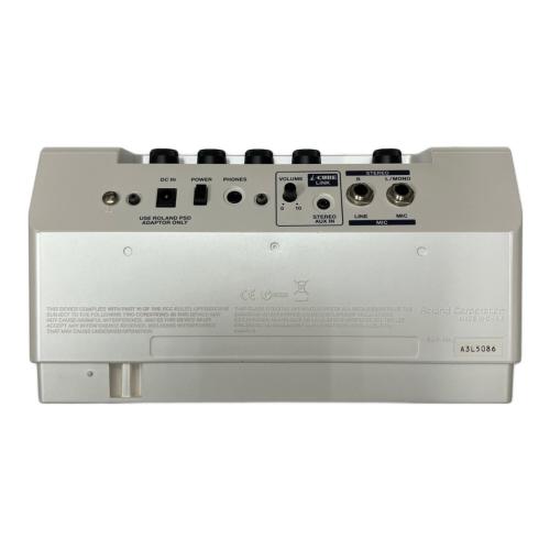 ROLAND (ローランド) モニターアンプ CUBE LITE MONITOR