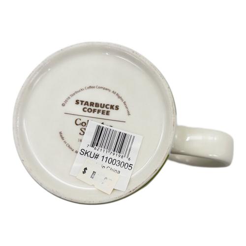 STARBUCKS COFFEE (スターバックス コーヒー) マグカップ アラスカ