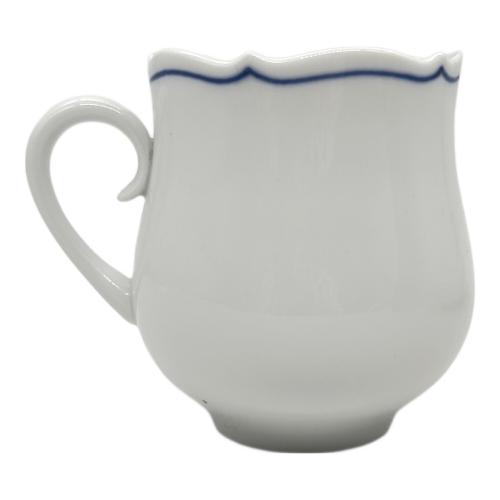 Meissen (マイセン) カップ&ソーサー ② 剣マークコレクション